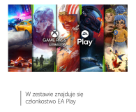 Microsoft Game Pass Ultimate 3 miesiące ESD - 555733 - zdjęcie 4
